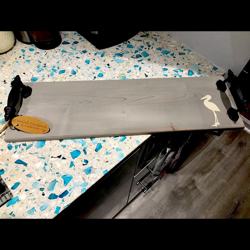 Custom Charcuterie boards
